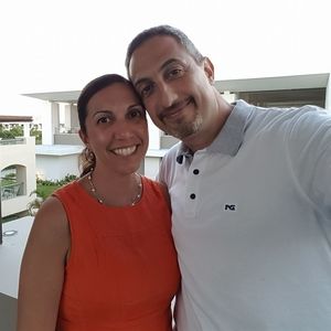 Meet your Posher, Graziella